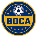 Skin Boca Juniors
