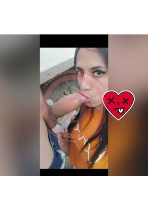 El mejor culo Solange Sdont - 3