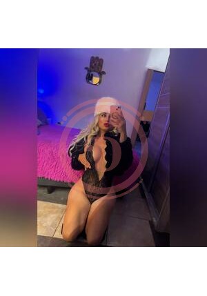 El mejor culo Solange Sdont - 4