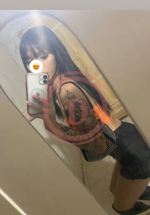 Chica transs versatil - 3